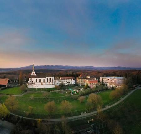 Chrischona Berg Hotel Bettingen Kültér fotó