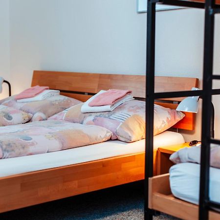 Chrischona Berg Hotel Bettingen Kültér fotó