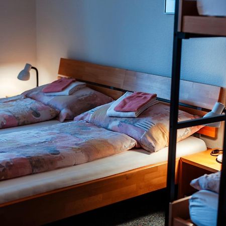 Chrischona Berg Hotel Bettingen Kültér fotó