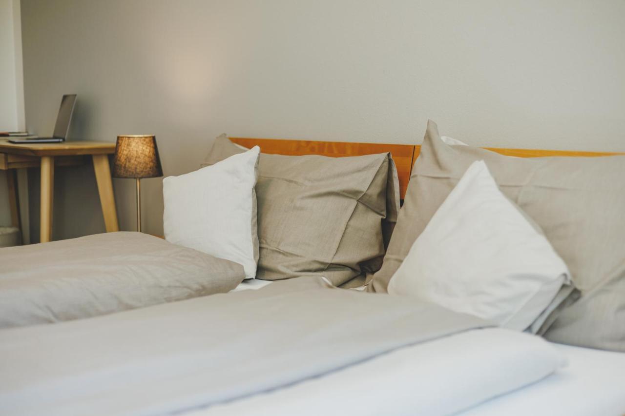 Chrischona Berg Hotel Bettingen Kültér fotó