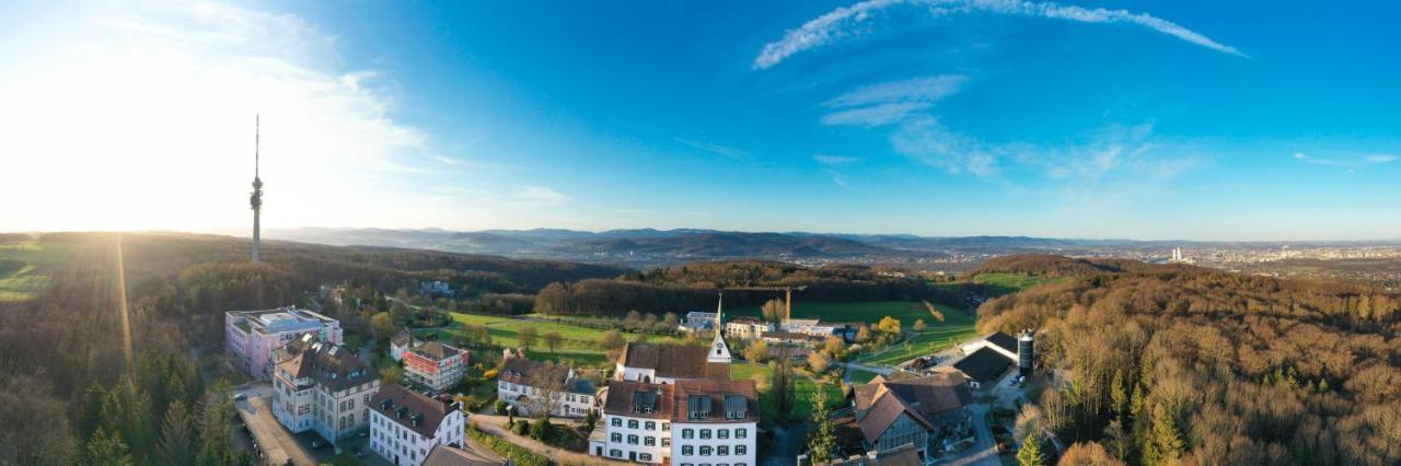Chrischona Berg Hotel Bettingen Kültér fotó