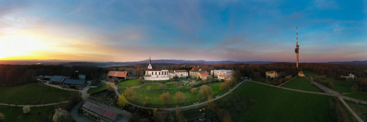 Chrischona Berg Hotel Bettingen Kültér fotó