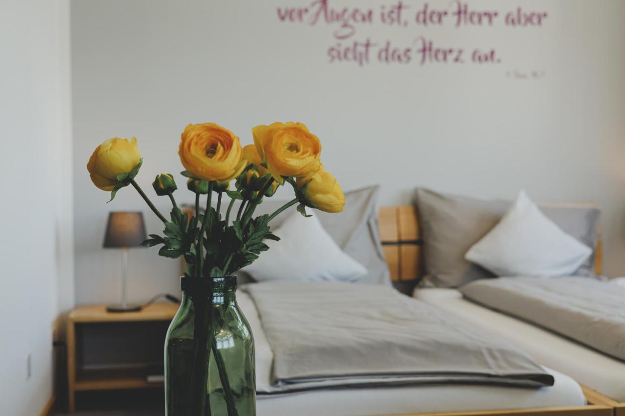 Chrischona Berg Hotel Bettingen Kültér fotó