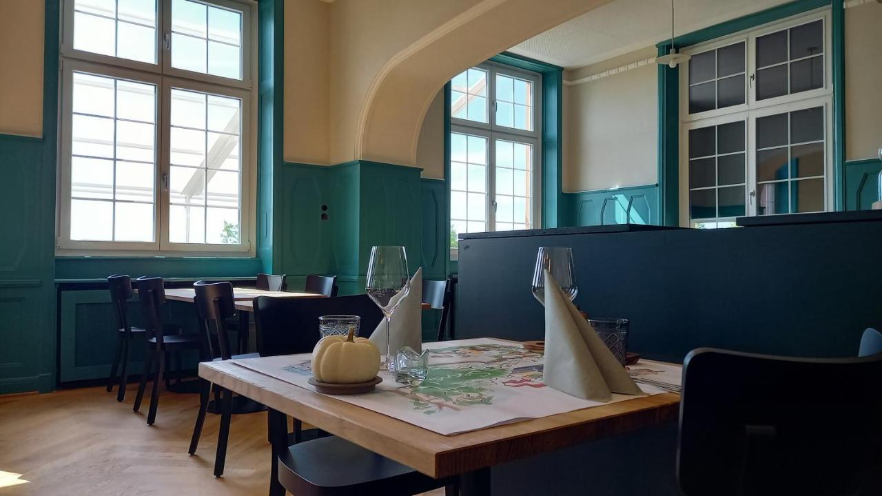 Chrischona Berg Hotel Bettingen Kültér fotó