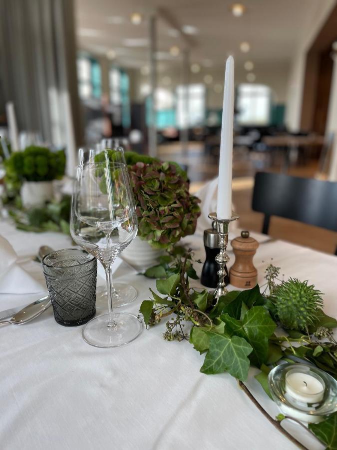 Chrischona Berg Hotel Bettingen Kültér fotó
