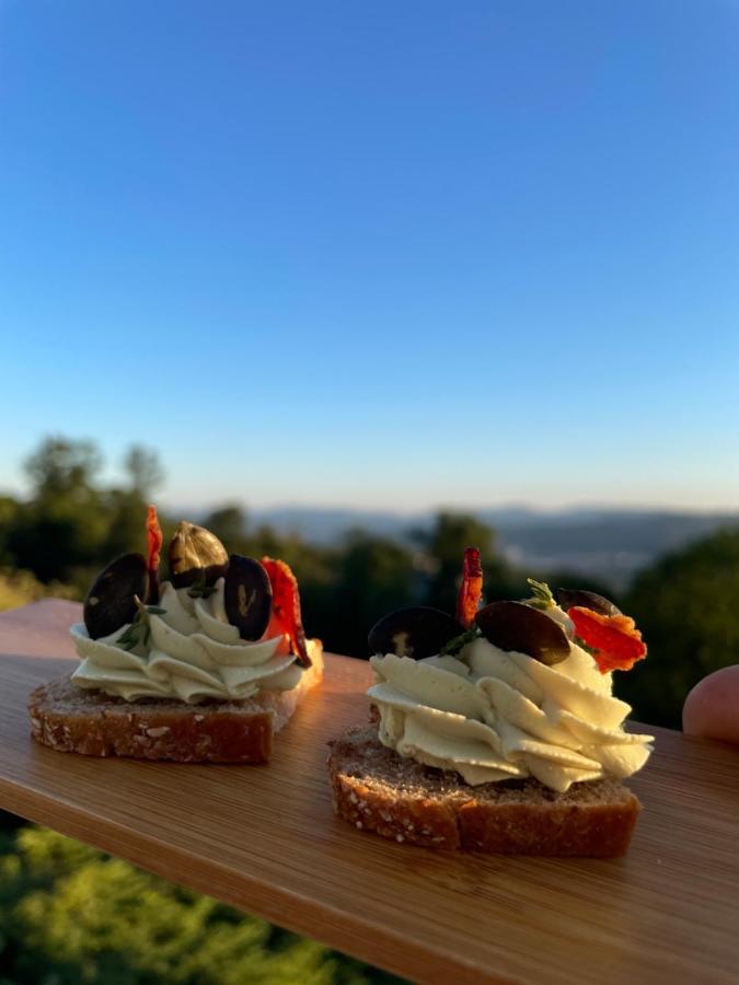Chrischona Berg Hotel Bettingen Kültér fotó