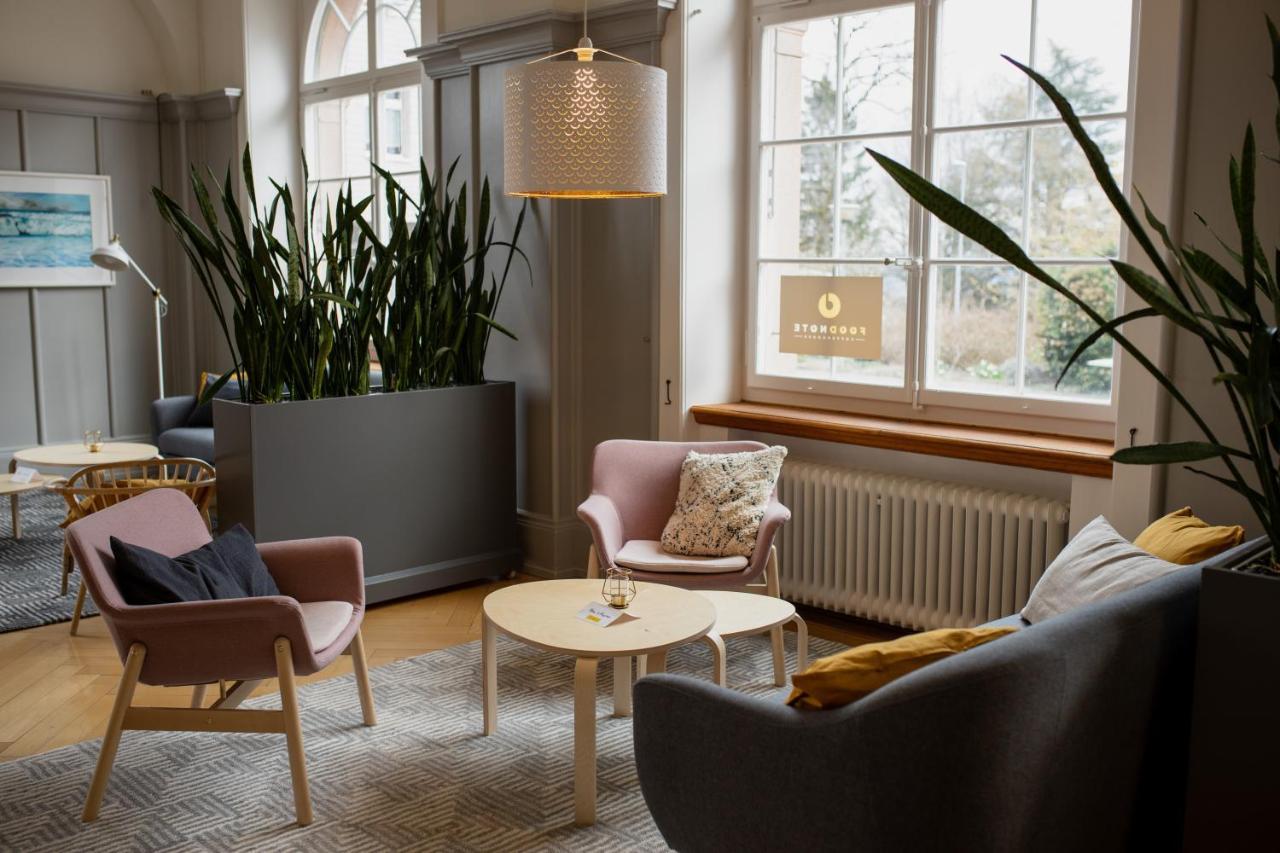 Chrischona Berg Hotel Bettingen Kültér fotó