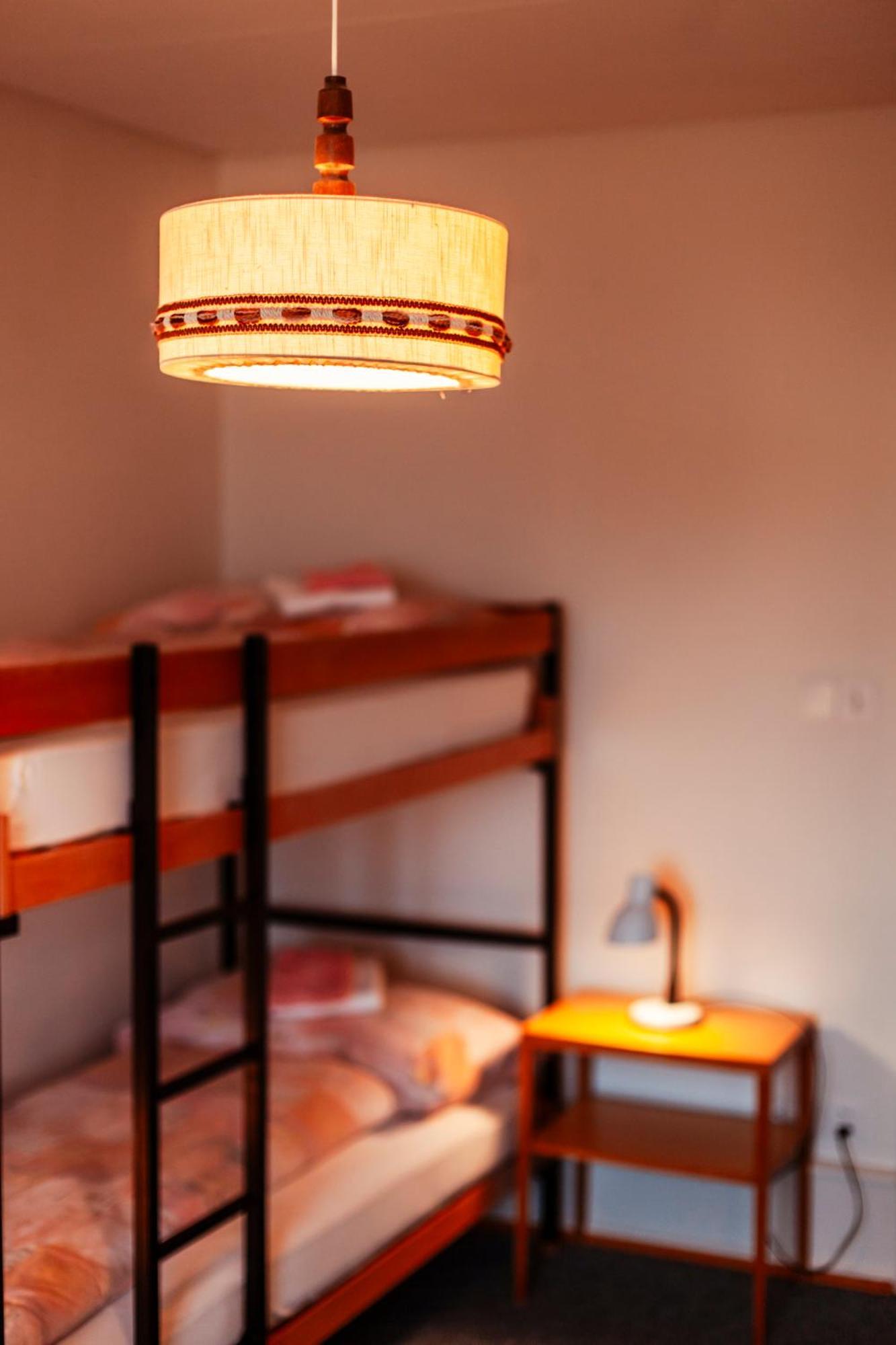 Chrischona Berg Hotel Bettingen Kültér fotó