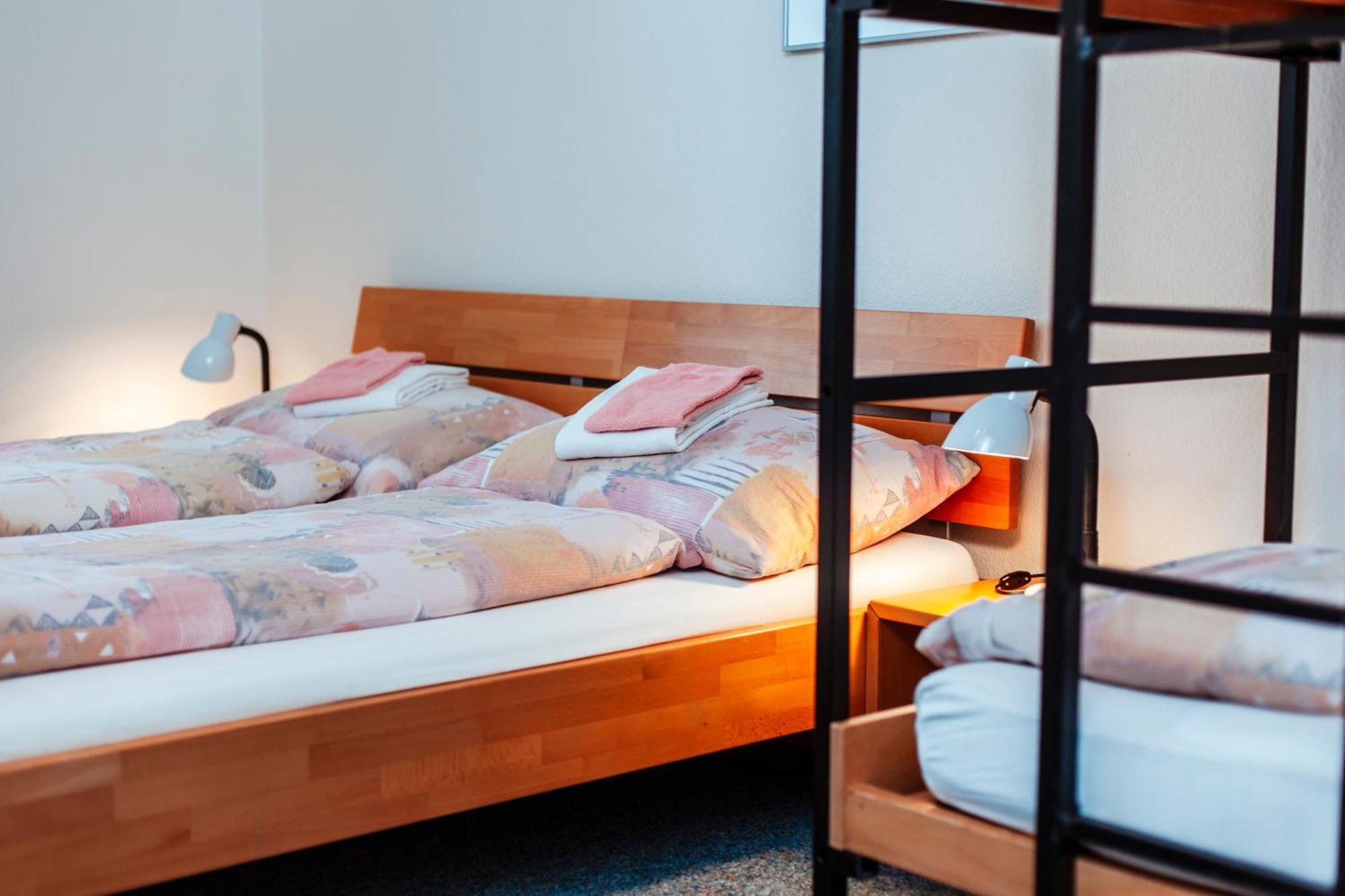 Chrischona Berg Hotel Bettingen Kültér fotó