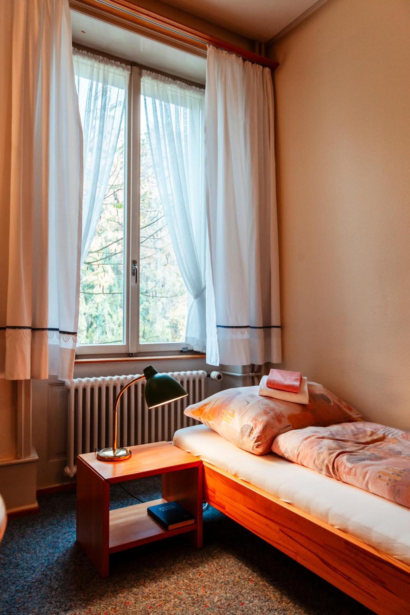 Chrischona Berg Hotel Bettingen Kültér fotó