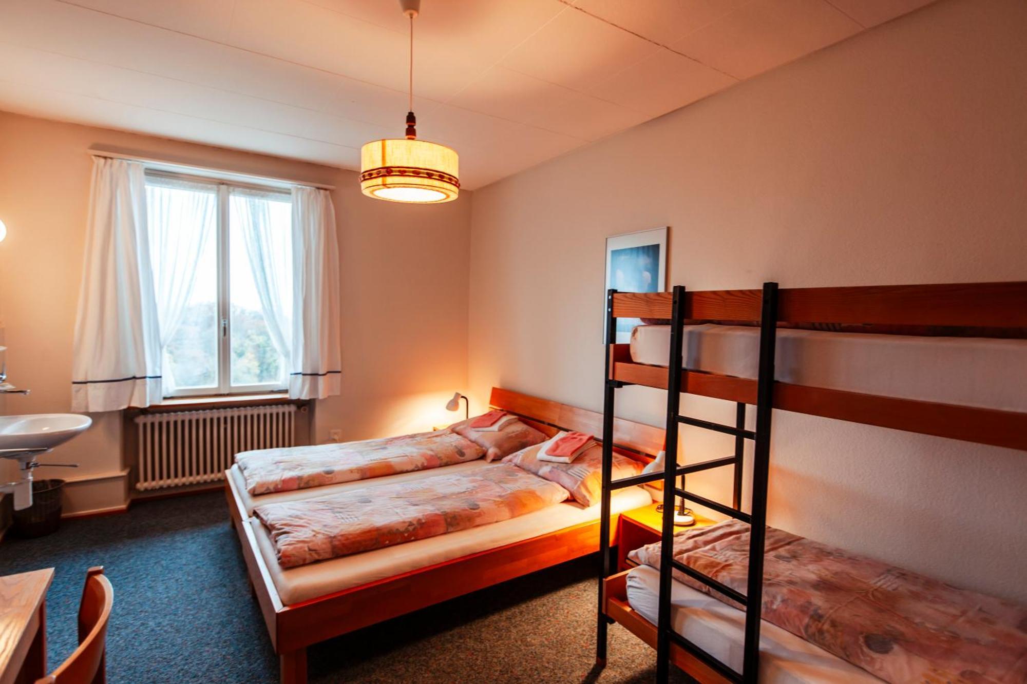 Chrischona Berg Hotel Bettingen Kültér fotó