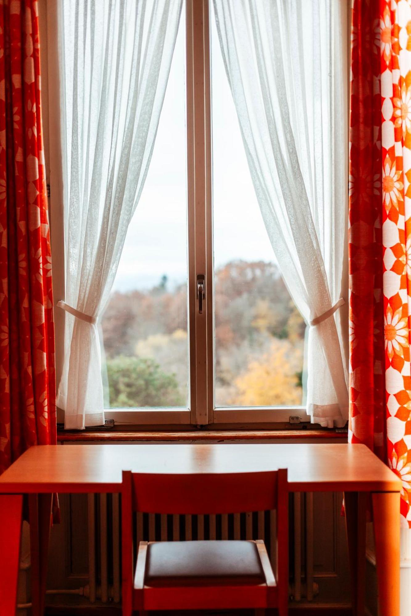 Chrischona Berg Hotel Bettingen Kültér fotó