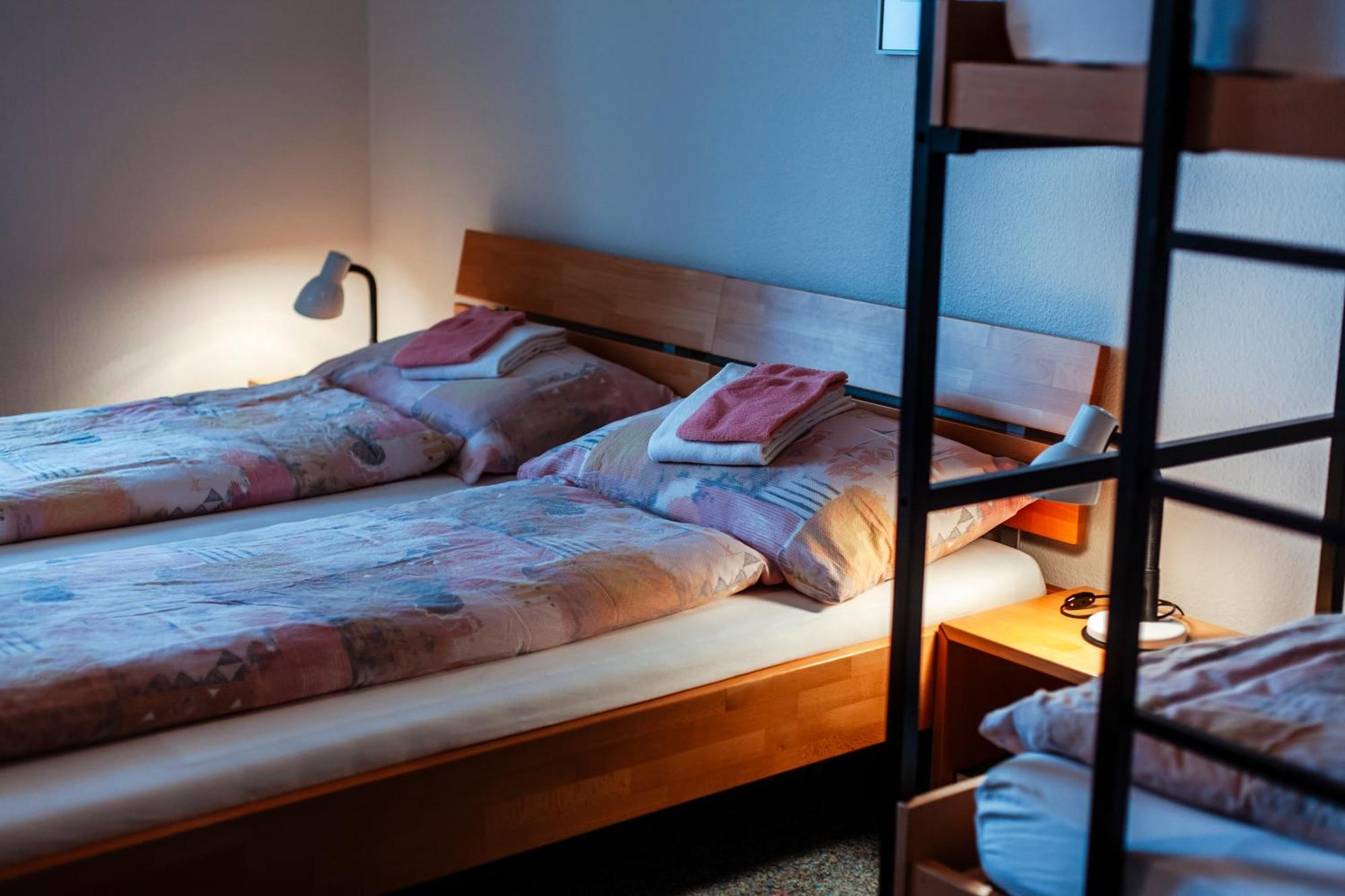 Chrischona Berg Hotel Bettingen Kültér fotó
