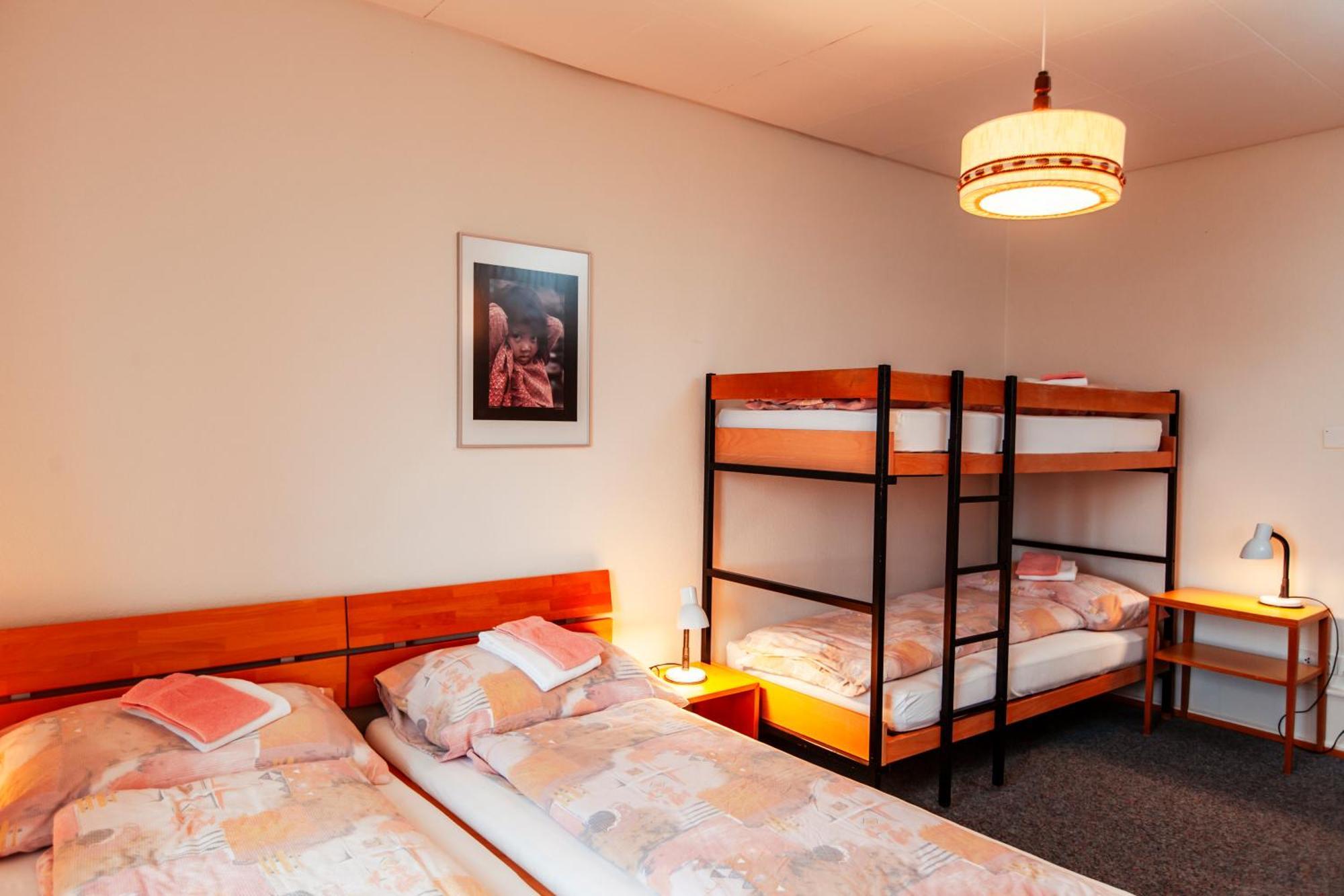 Chrischona Berg Hotel Bettingen Kültér fotó