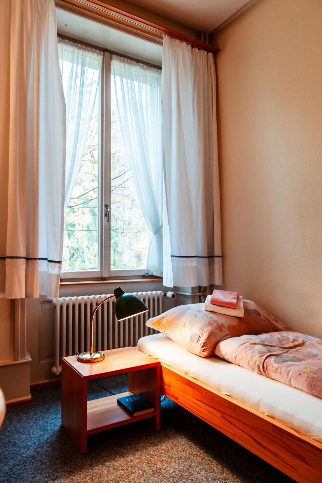 Chrischona Berg Hotel Bettingen Kültér fotó