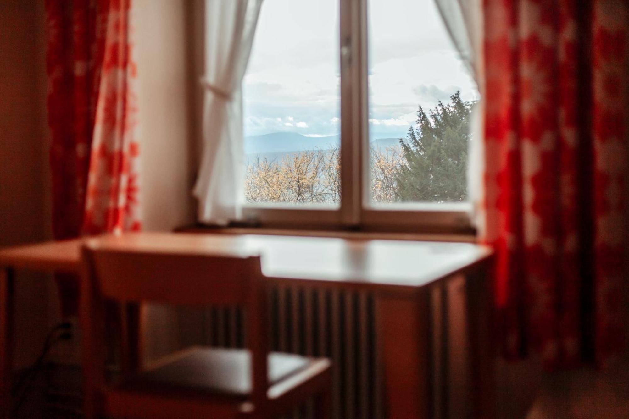 Chrischona Berg Hotel Bettingen Kültér fotó
