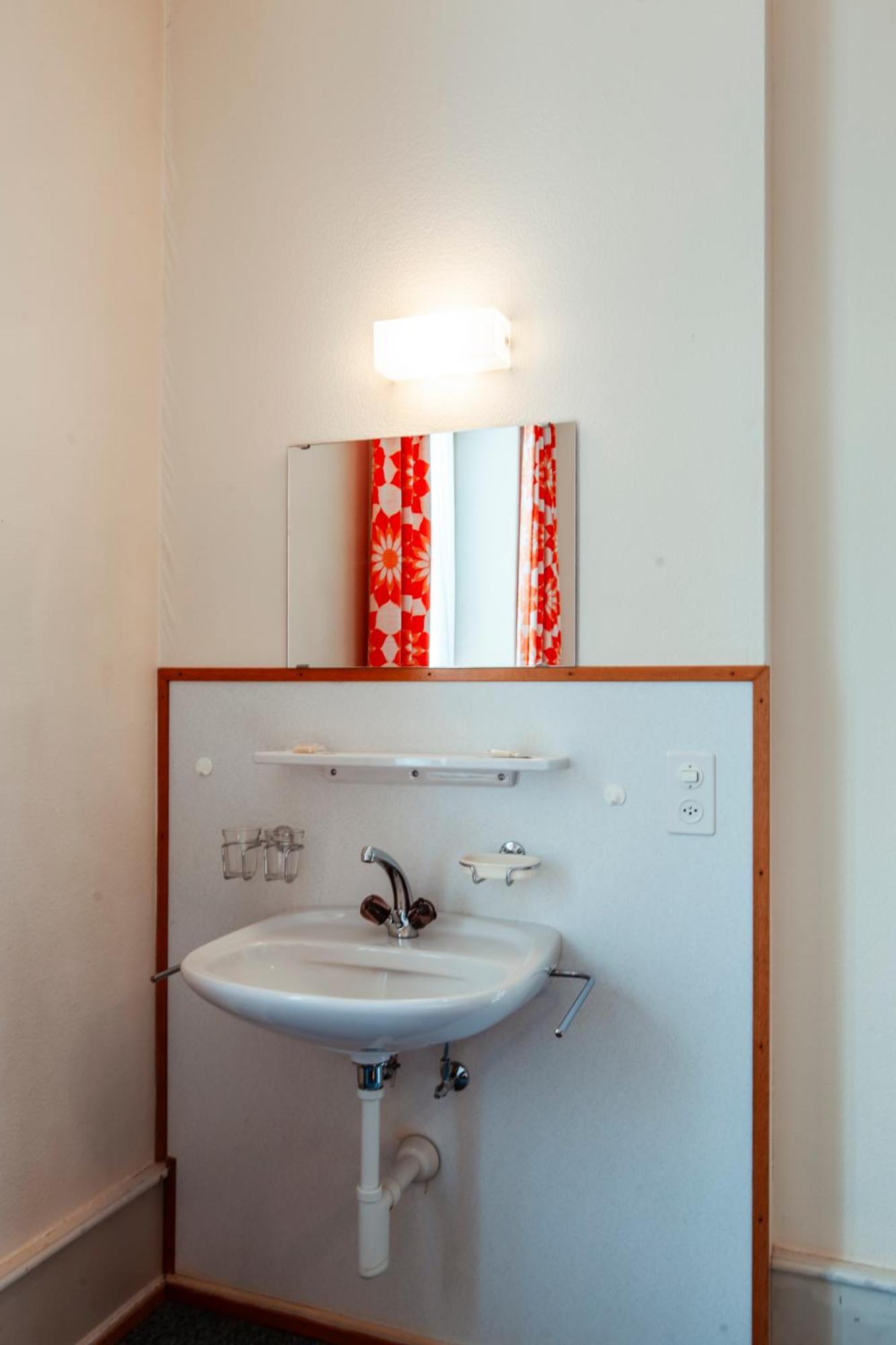 Chrischona Berg Hotel Bettingen Kültér fotó