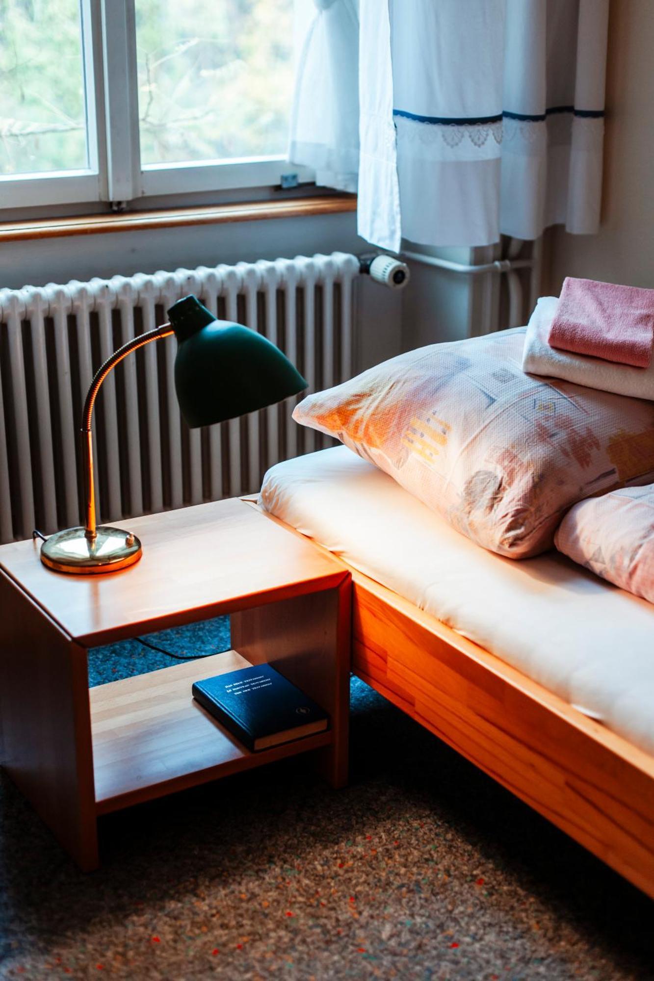 Chrischona Berg Hotel Bettingen Kültér fotó