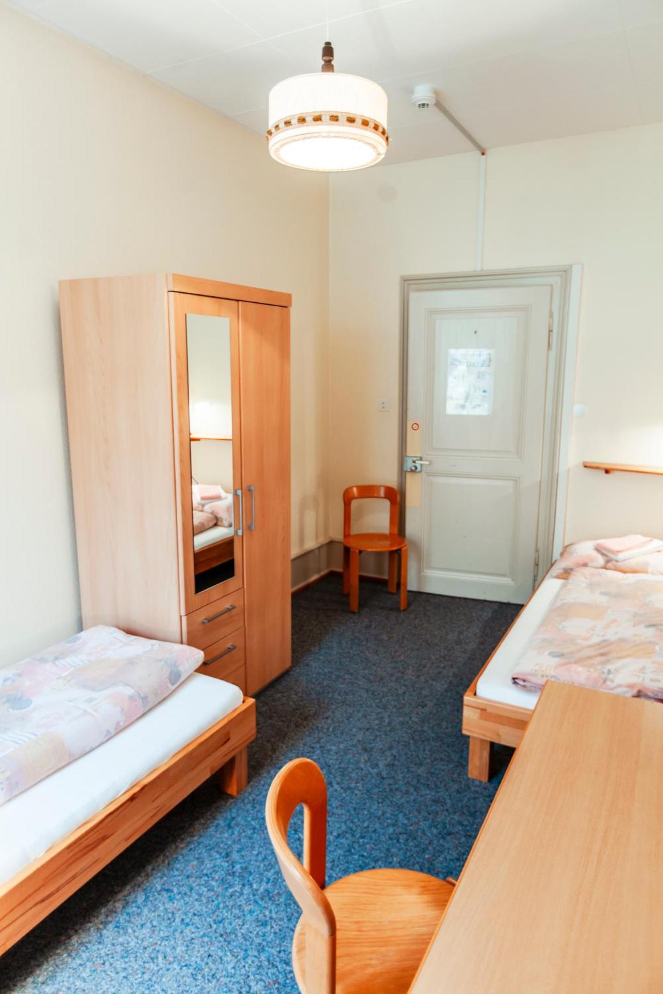 Chrischona Berg Hotel Bettingen Szoba fotó