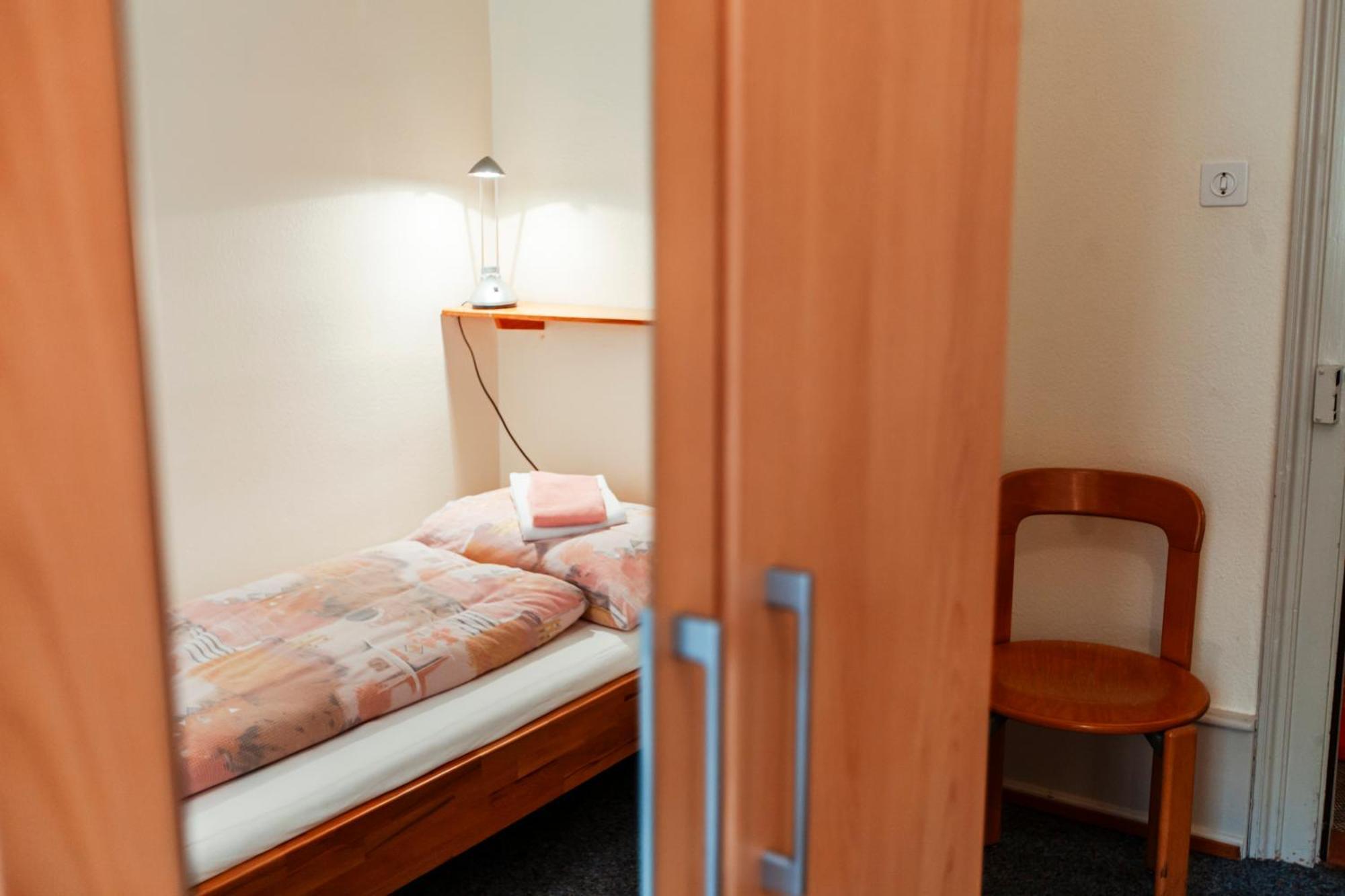 Chrischona Berg Hotel Bettingen Szoba fotó