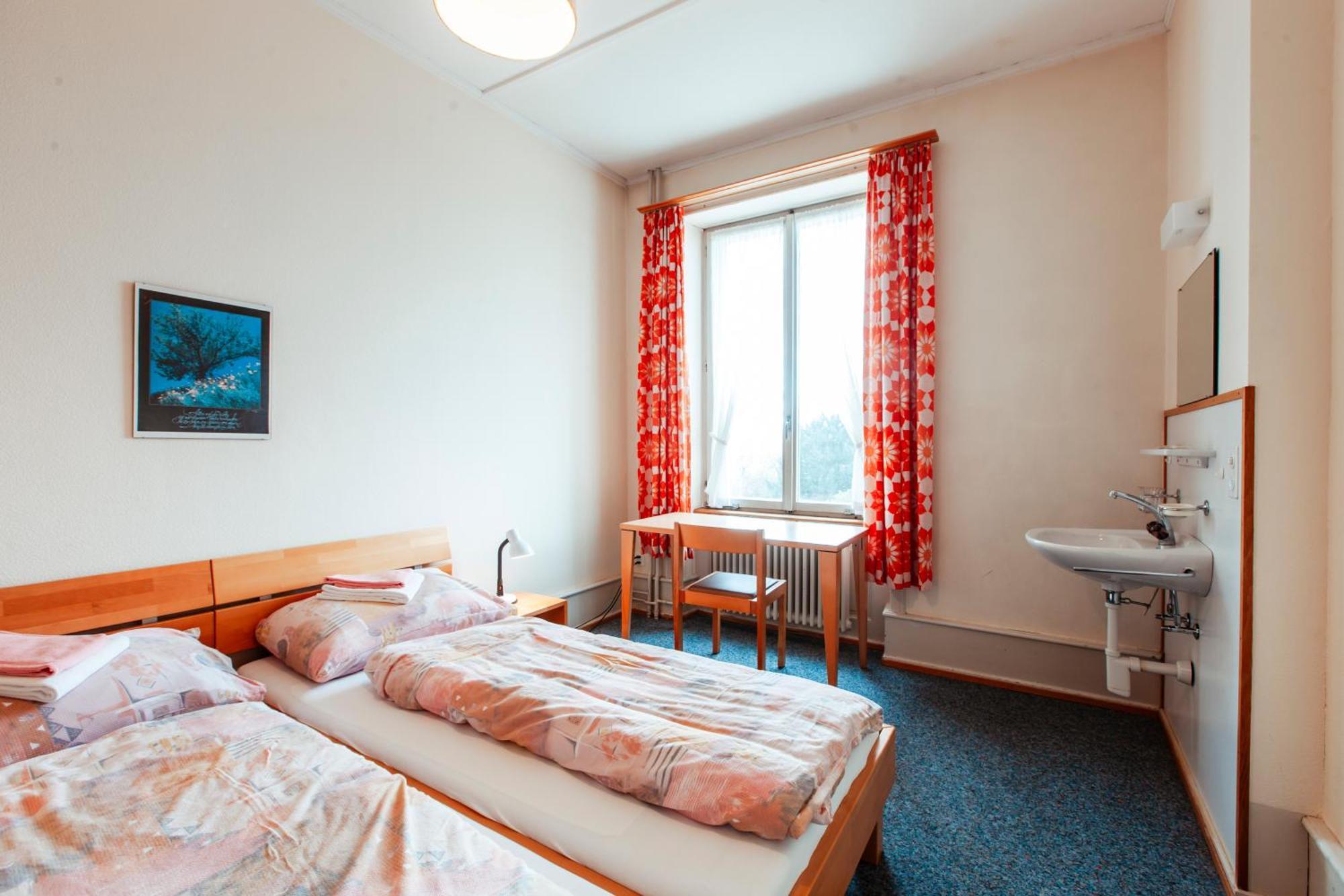 Chrischona Berg Hotel Bettingen Szoba fotó