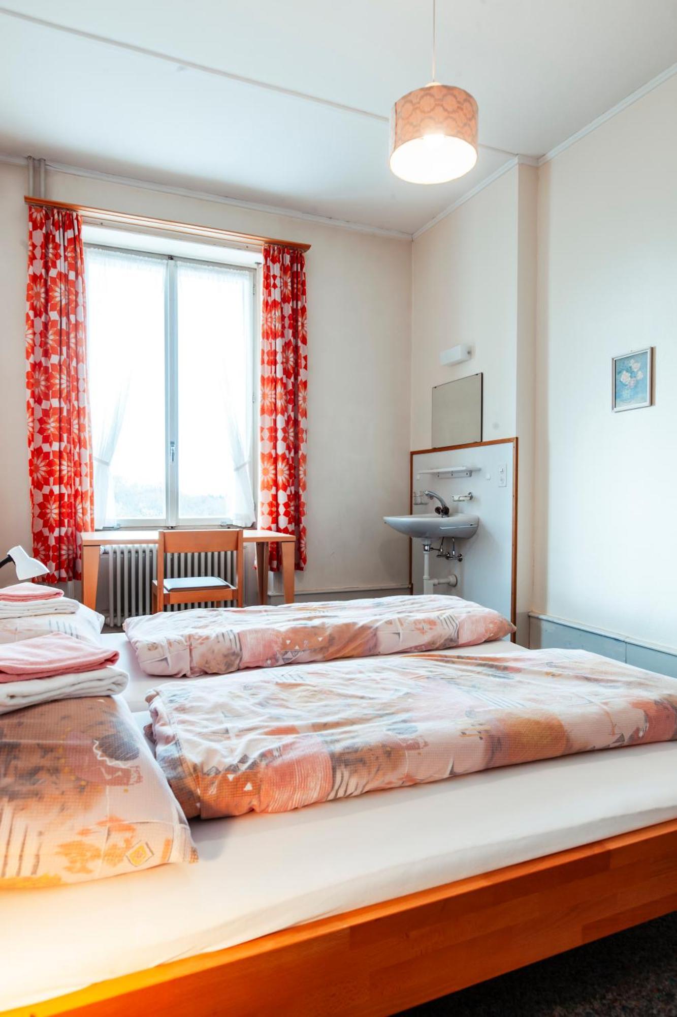 Chrischona Berg Hotel Bettingen Szoba fotó