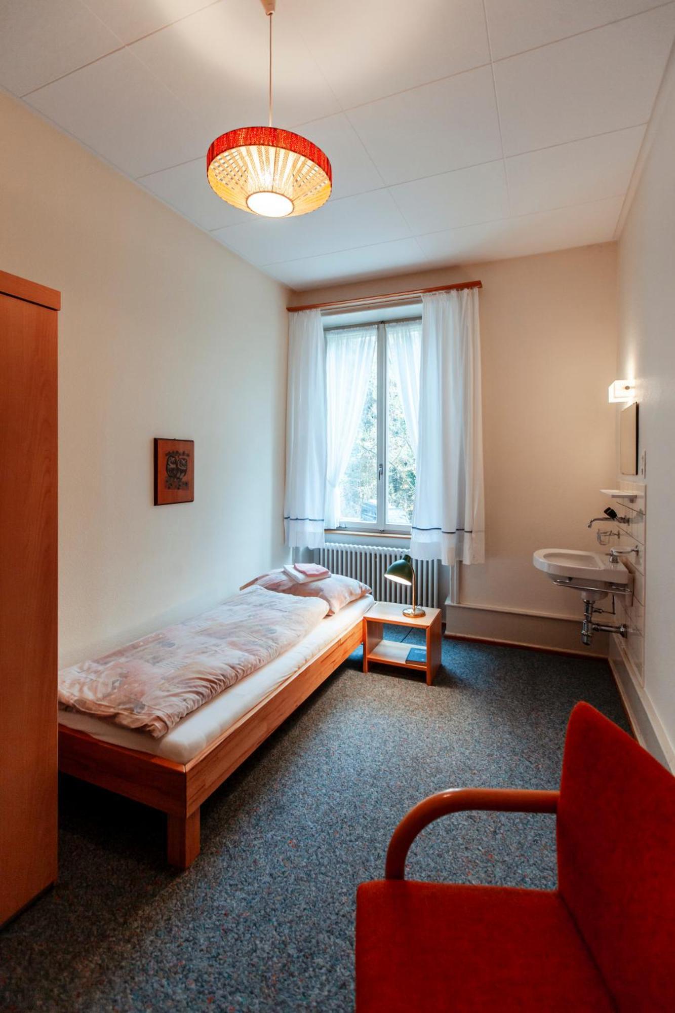 Chrischona Berg Hotel Bettingen Szoba fotó
